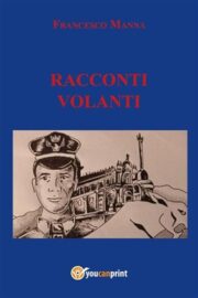 Copertina Racconti volanti