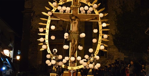 Cristo siciliano