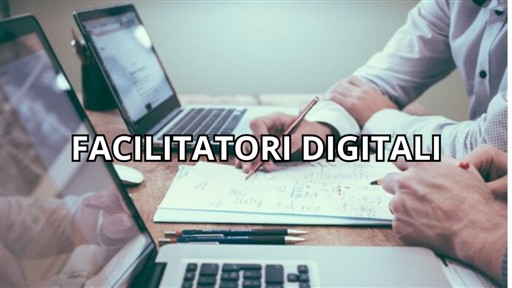 facilitatori digitali