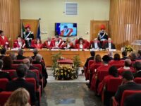 Inaugurazione Anno Giudiziario 2025