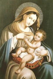 Madonna delle Grazie