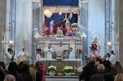 Madonna della Catena a Trepunti