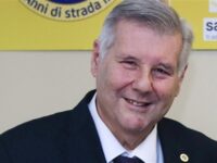 Maurizio Magnano San Lio