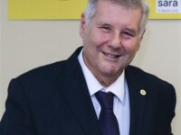 Maurizio Magnano San Lio presidente ACI Catania