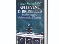 Nelle vene di Bruxelles copertina