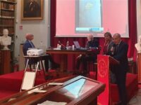 Presentazione del diario di Pasquale Pennisi