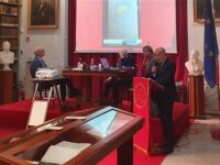 Presentazione diario di Pasquale Pennisi