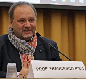 prof. Francesco Pira