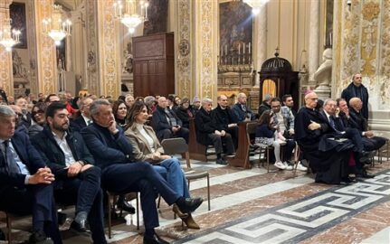 Pubblico in Cattedrale Acireale