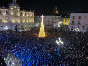 capodanno catania 2025