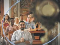 cei acireale diocesi campagna locandina