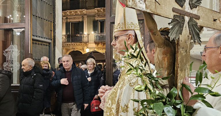 Diocesi di Acireale / Le iniziative legate all’Anno Santo del Giubileo