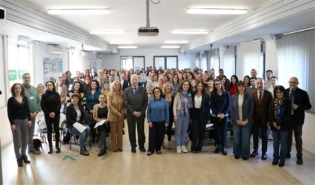 dipendenti stabilizzati all'ospedale Cannizzaro