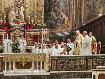 Giubileo Acireale diocesi eventi