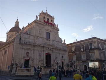 Basilica San Sebastiano