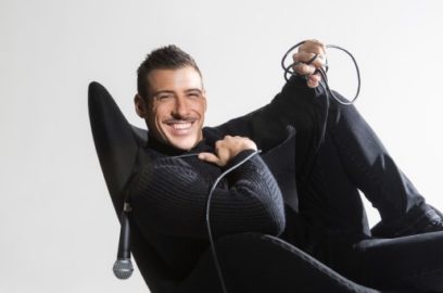 Francesco Gabbani