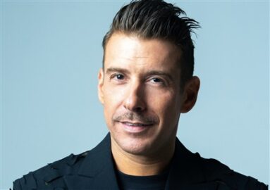 Francesco Gabbani