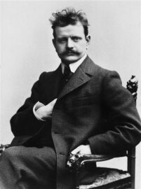 Jean Sibelius