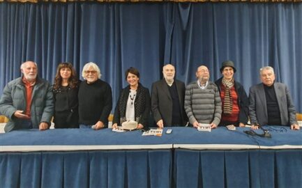 Presentazione Libro Bonanno