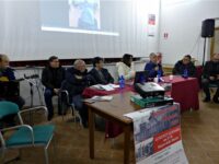 Presentazione memorie Filippo Puglisi