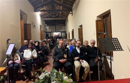 pubblico in sala