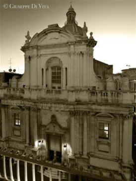 chiesa dei Minoriti