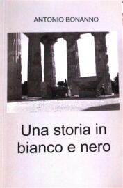 copertina libro di Antonio Bonanno