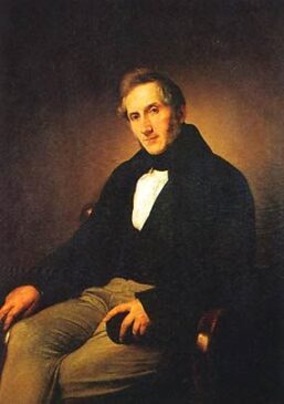 Alessandro Manzoni