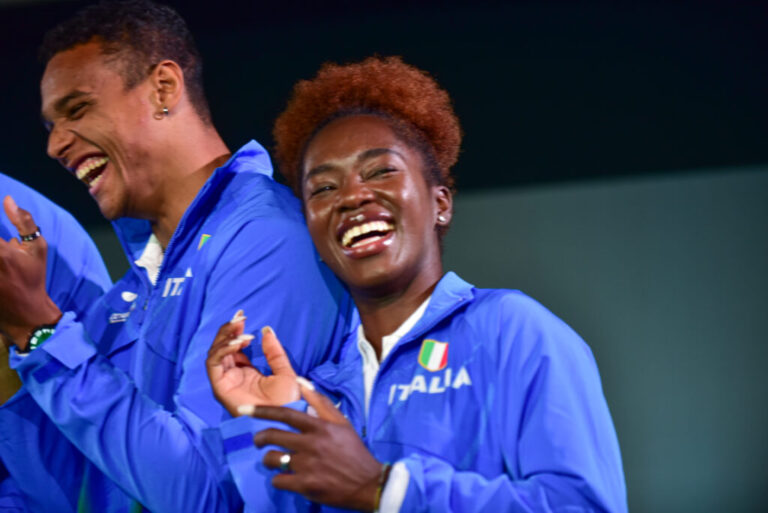 Atletica: magica Italia agli Europei indoor