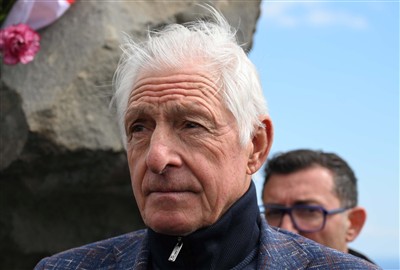 Francesco Moser