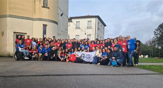 Azione Cattolica / “Con le mani in pasta”, incontro di formazione a Marina di Massa