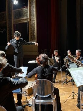 Orchestra Orfeo