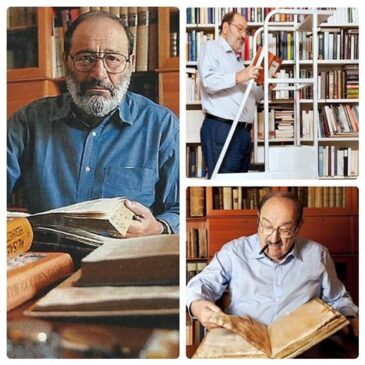 Umberto Eco